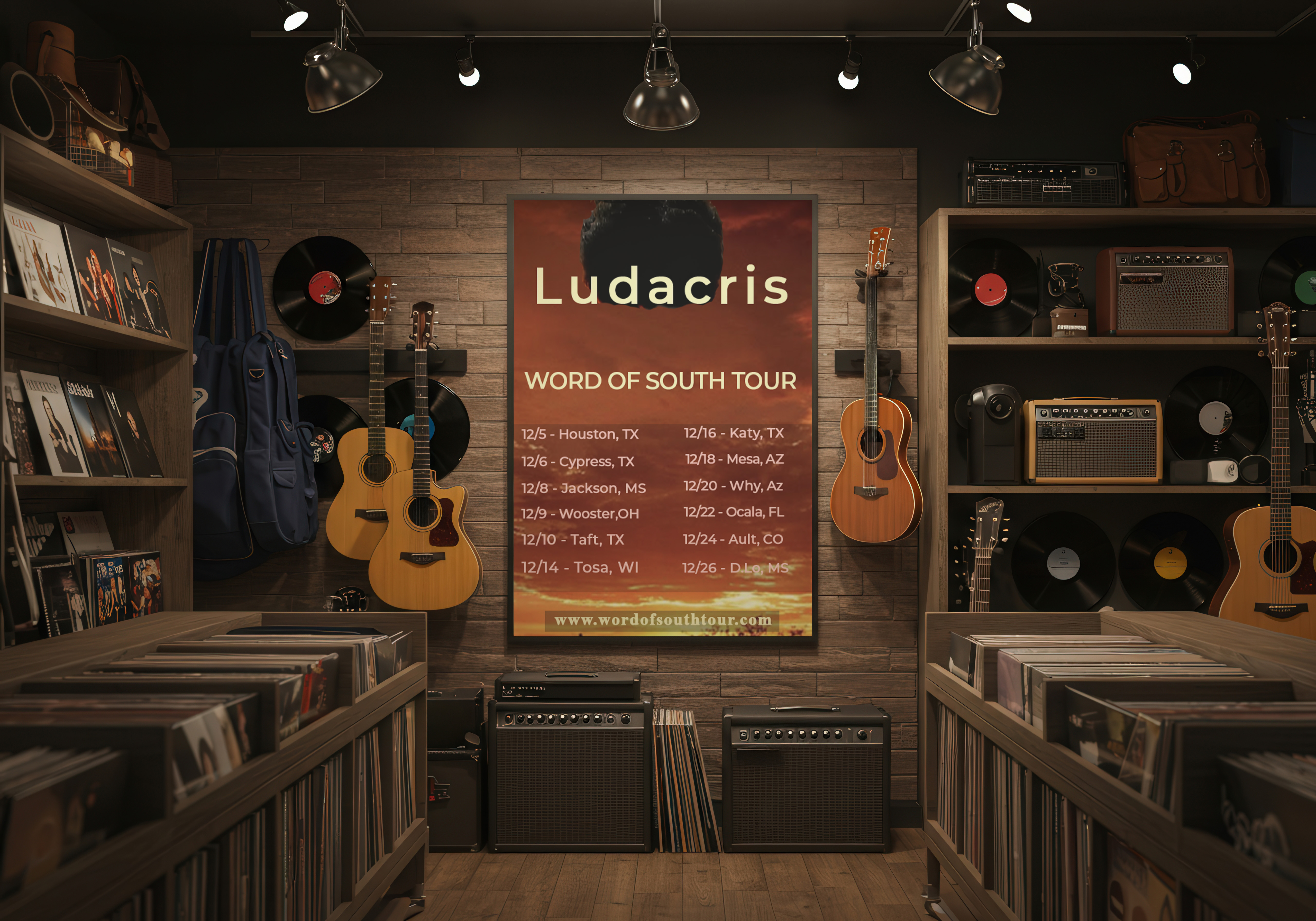 Country Album